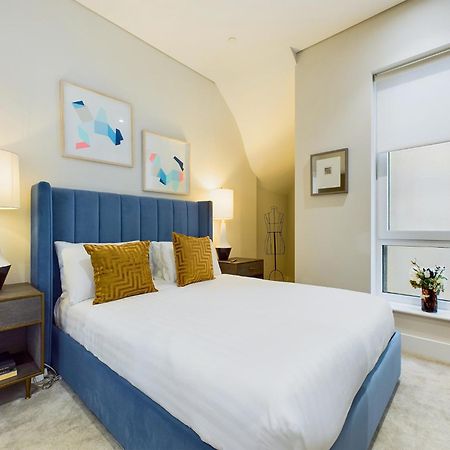 Be London - Chancery Lane Apartments Экстерьер фото