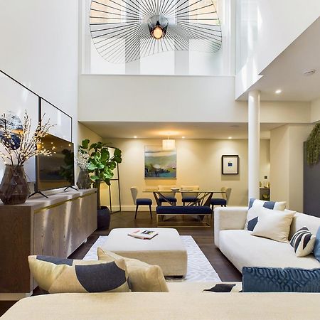 Be London - Chancery Lane Apartments Экстерьер фото