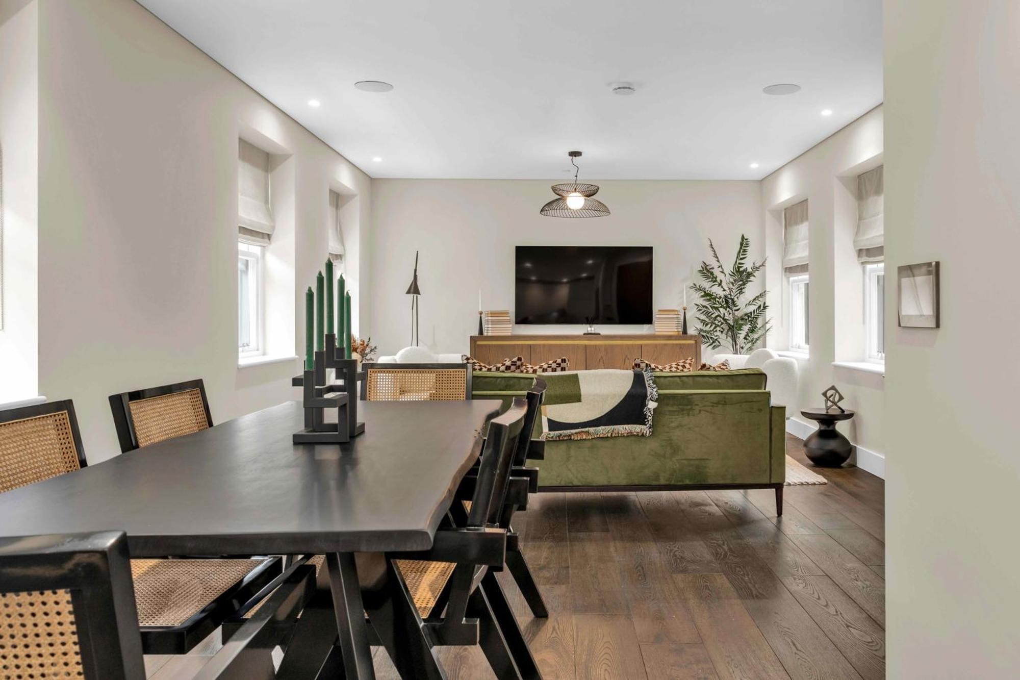 Be London - Chancery Lane Apartments Экстерьер фото