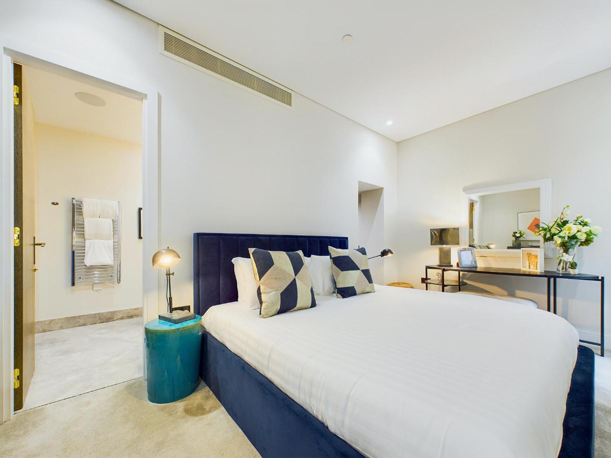 Be London - Chancery Lane Apartments Экстерьер фото