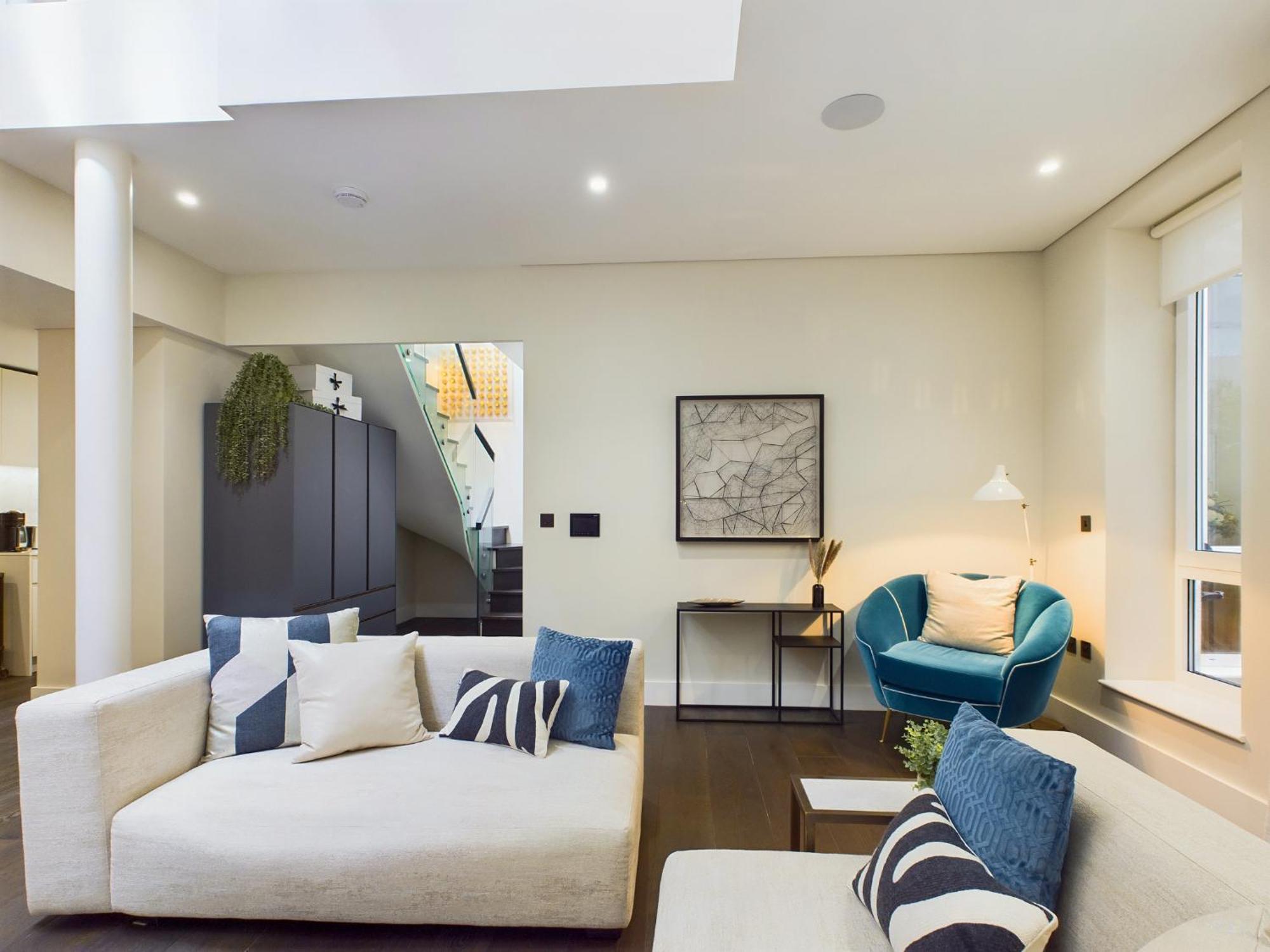 Be London - Chancery Lane Apartments Экстерьер фото
