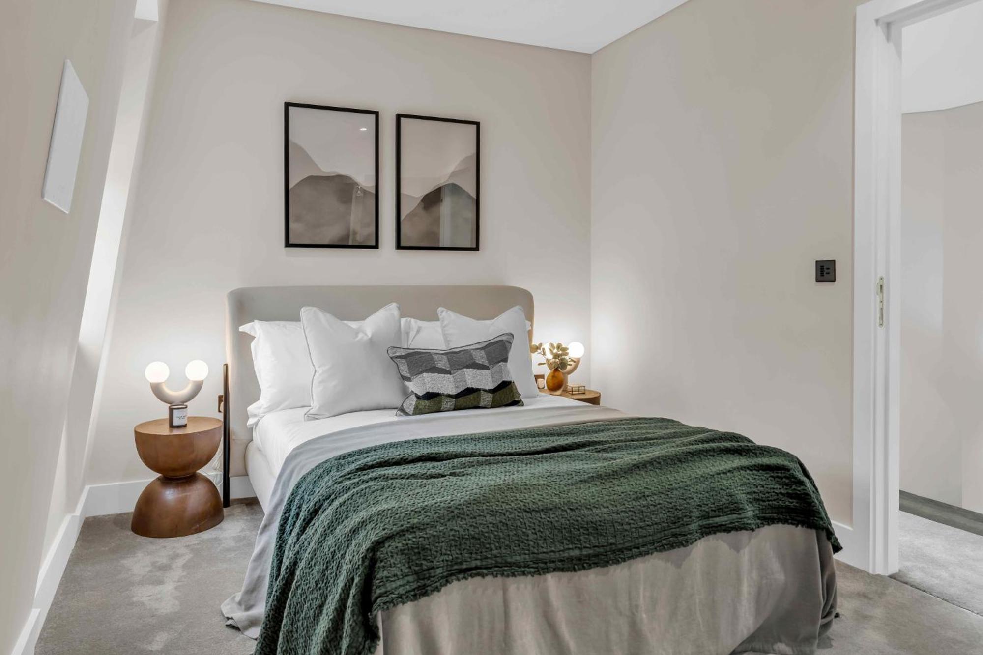 Be London - Chancery Lane Apartments Экстерьер фото
