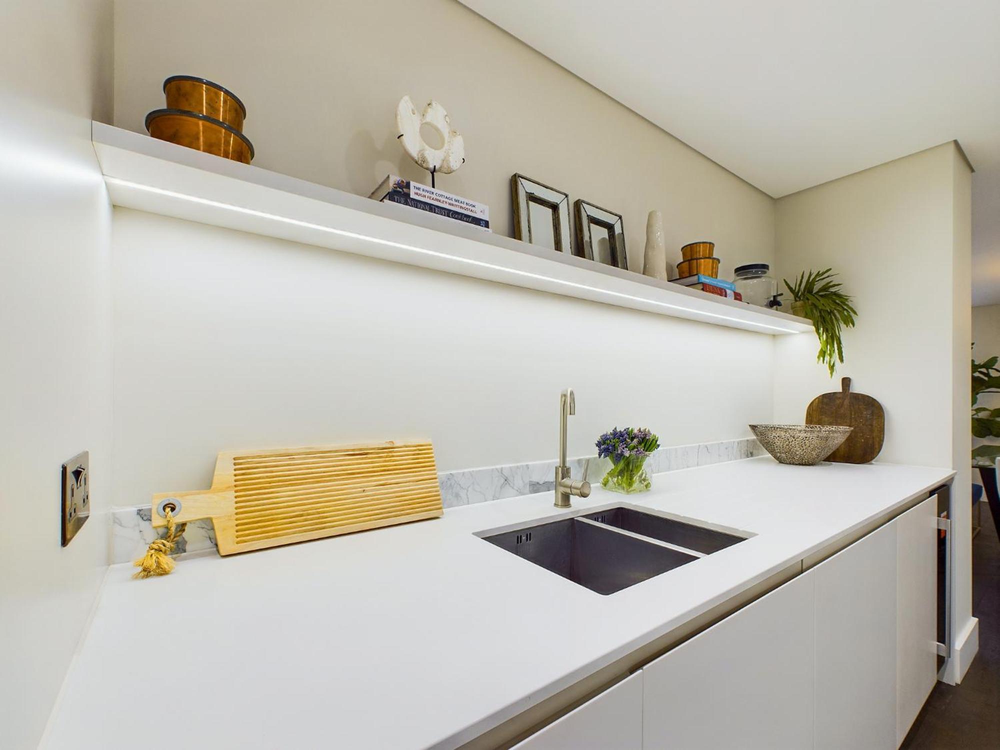 Be London - Chancery Lane Apartments Экстерьер фото