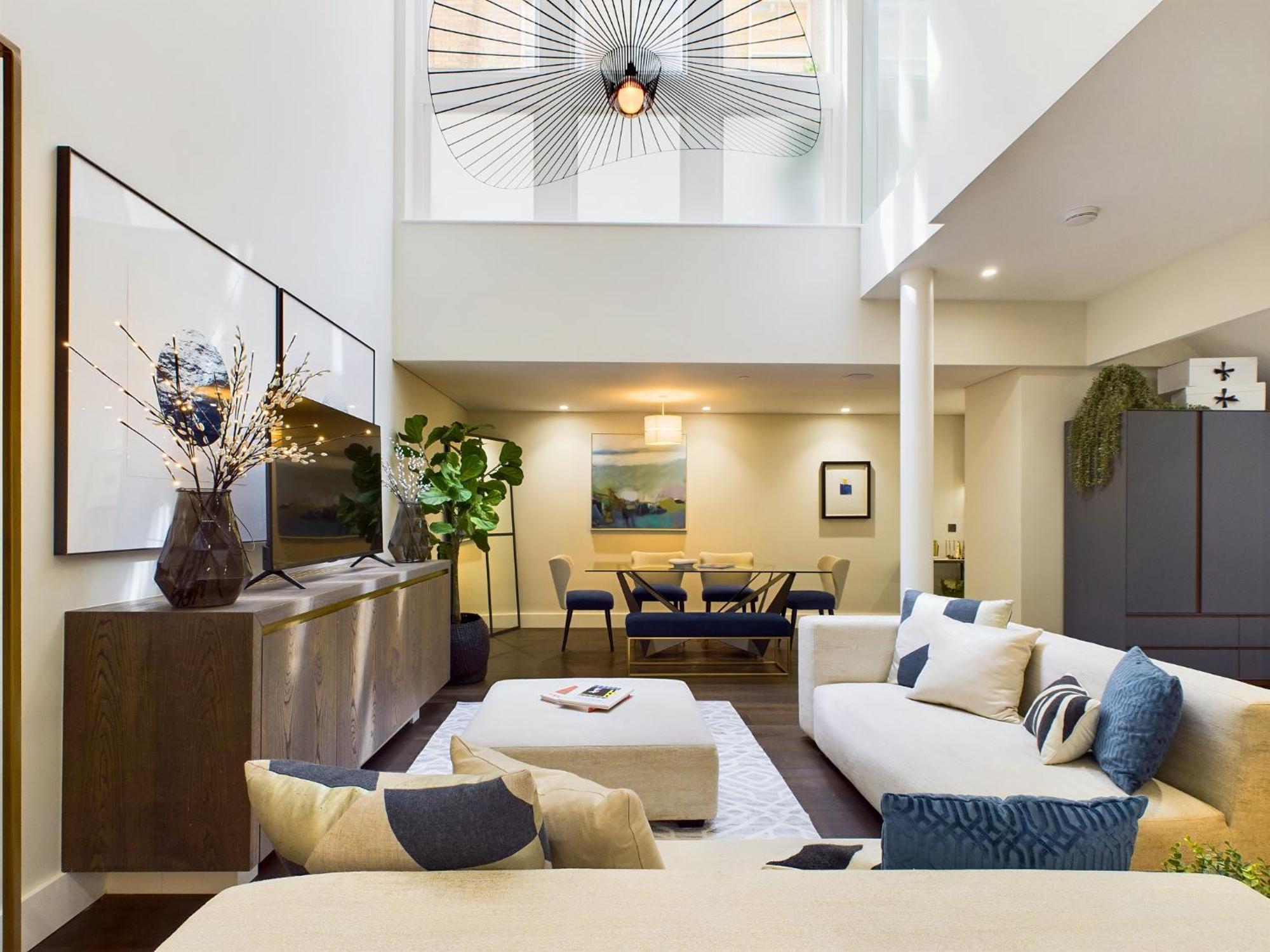 Be London - Chancery Lane Apartments Экстерьер фото