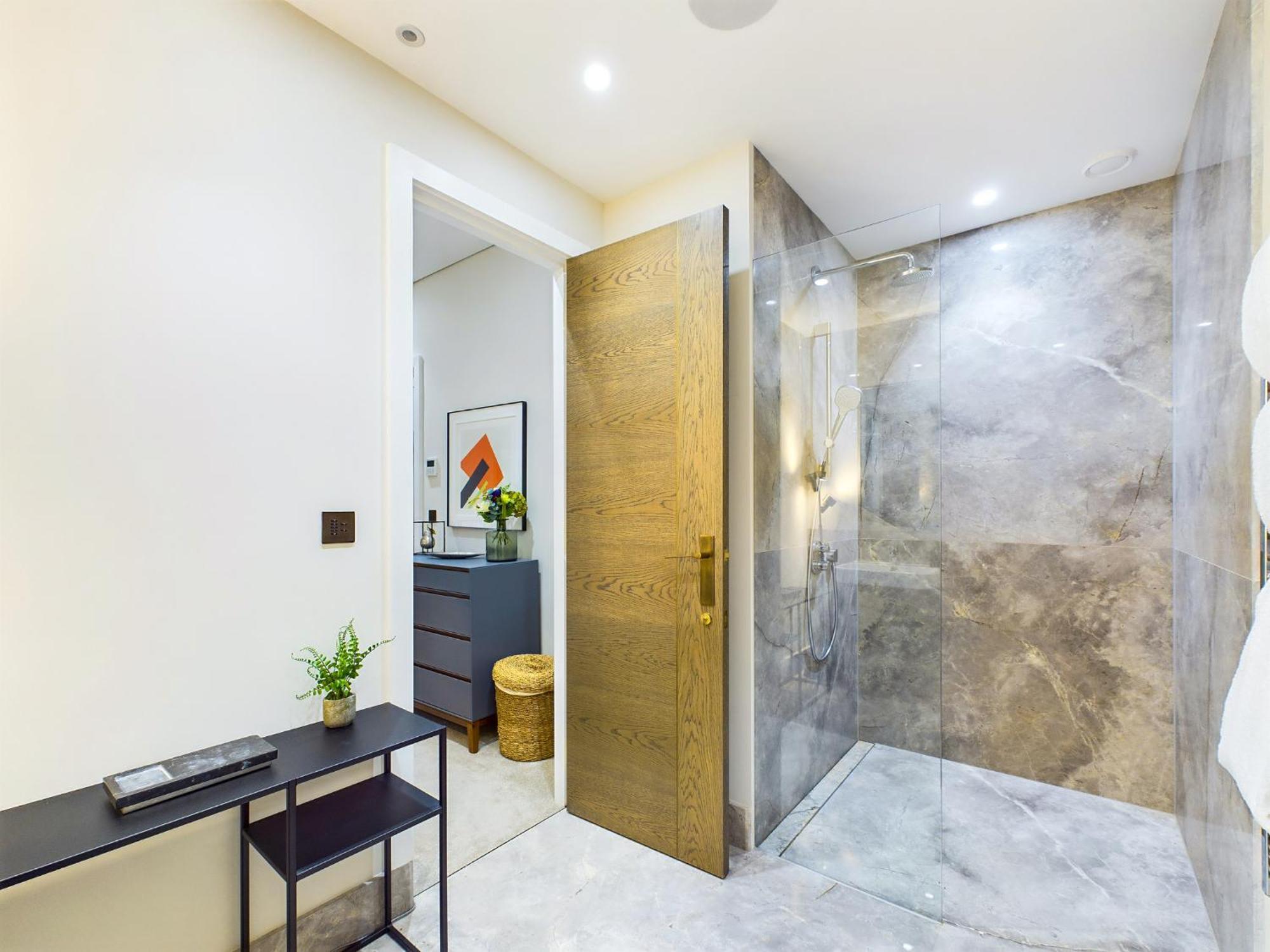Be London - Chancery Lane Apartments Экстерьер фото